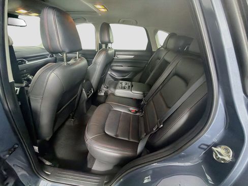 Used 2025 MAZDA CX-5 Carbon Edition AWD/4WD image 30