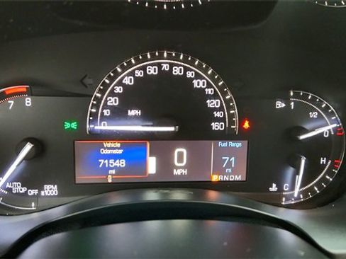 Used 2017 Cadillac ATS Luxury image 15