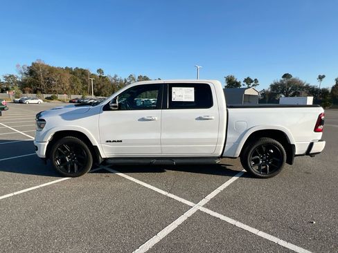 Used 2022 RAM 1500 Laramie image 6