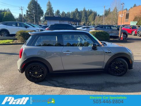 Used 2023 MINI Cooper SE image 10