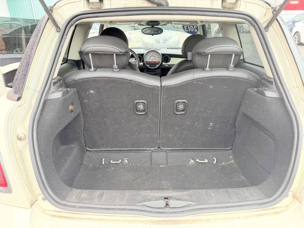 Used 2013 MINI Cooper Hardtop FWD image 5