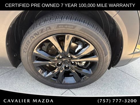 Used 2026 MAZDA CX-30 AWD 2.5 S image 22