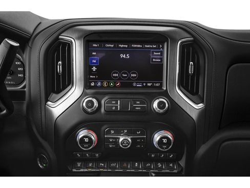 Used 2023 GMC Sierra 2500 Denali w/ Denali Ultimate Package image 10