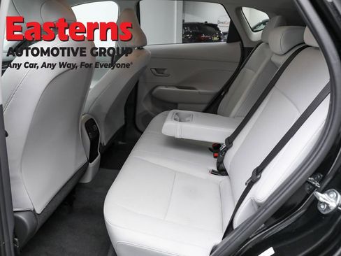 Used 2024 Hyundai Kona SEL image 21