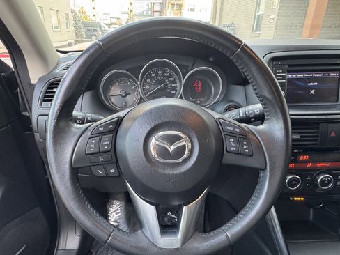 Used 2014 MAZDA CX-5 Grand Touring image 19