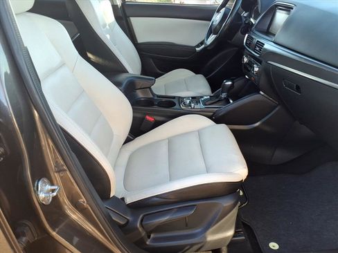 Used 2016 MAZDA CX-5 Grand Touring image 11