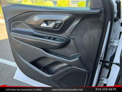 Used 2019 GMC Terrain SLT FWD image 23