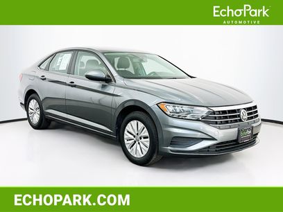 Used 2019 Volkswagen Jetta S w/ Driver Assistance Package