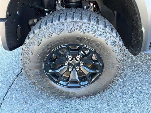 Used 2024 RAM 1500 TRX w/ TRX Level 2 Equipment Group image 9