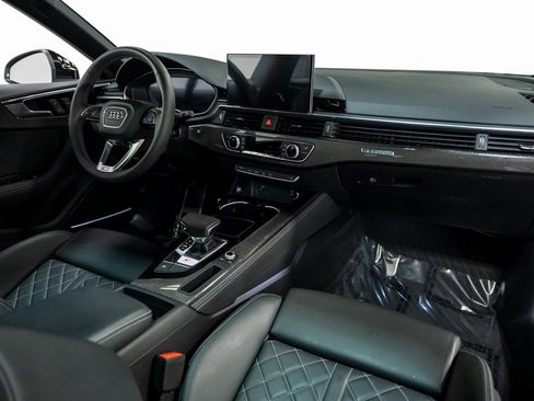 Used 2024 Audi S5 Prestige image 58