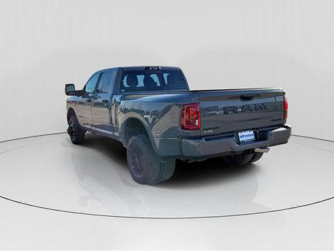 New 2026 RAM 3500 Big Horn image 3