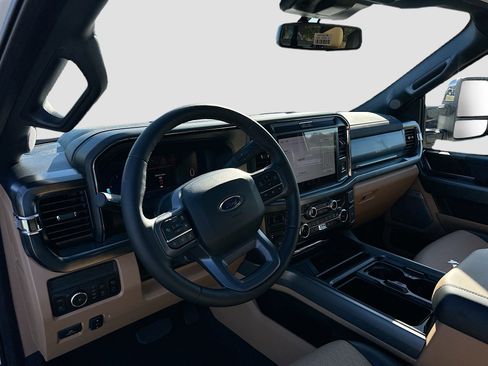 New 2026 Ford F250 Lariat w/ Lariat Ultimate Package image 6