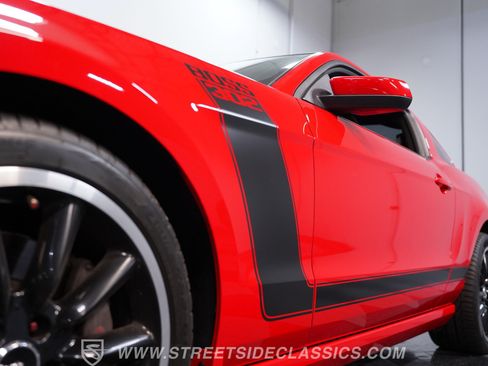 Used 2013 Ford Mustang Boss 302 w/ Boss 302 Accessory Pkg RWD image 18
