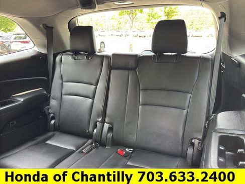 Used 2021 Honda Pilot EX-L image 28