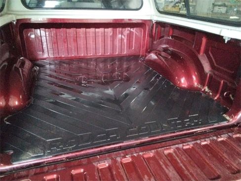 Used 2023 RAM 1500 Big Horn image 21