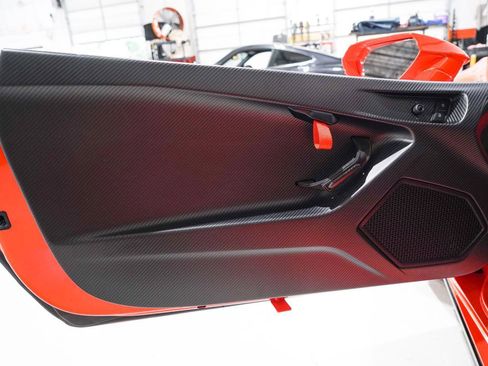 Used 2024 Lamborghini Huracan Tecnica image 20