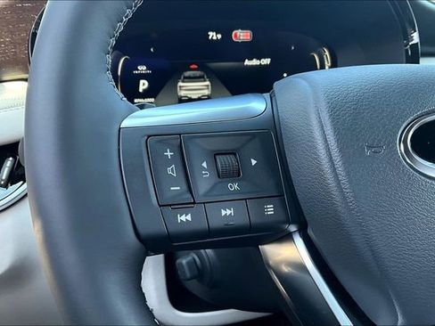 New 2026 INFINITI QX60 Autograph image 18