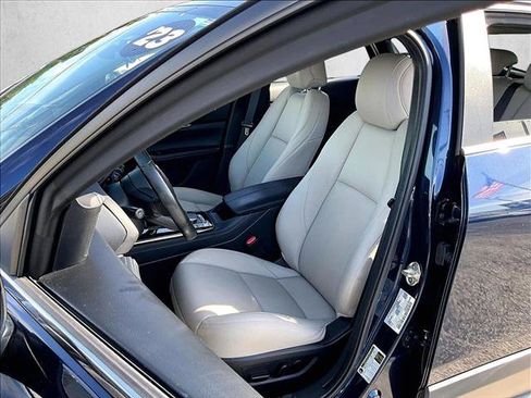 Used 2023 MAZDA CX-30 AWD 2.5 S w/ Preferred Package image 26