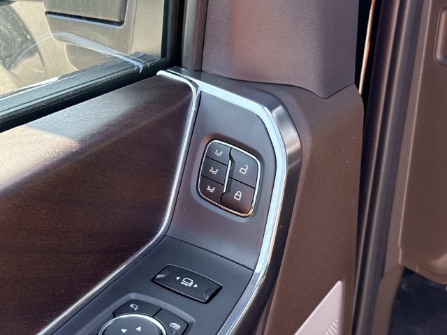 New 2026 Ford F250 King Ranch AWD/4WD image 21