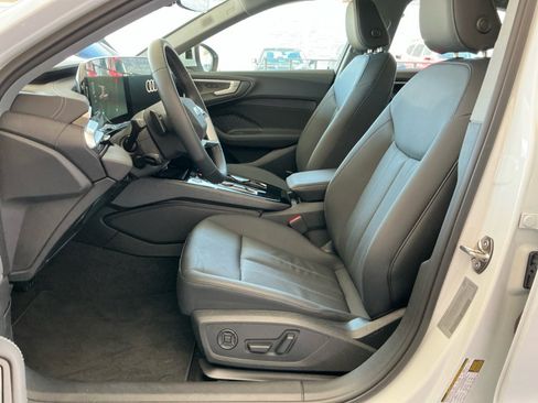 Certified 2025 Audi A5 2.0T Premium Plus w/ Premium Plus image 33