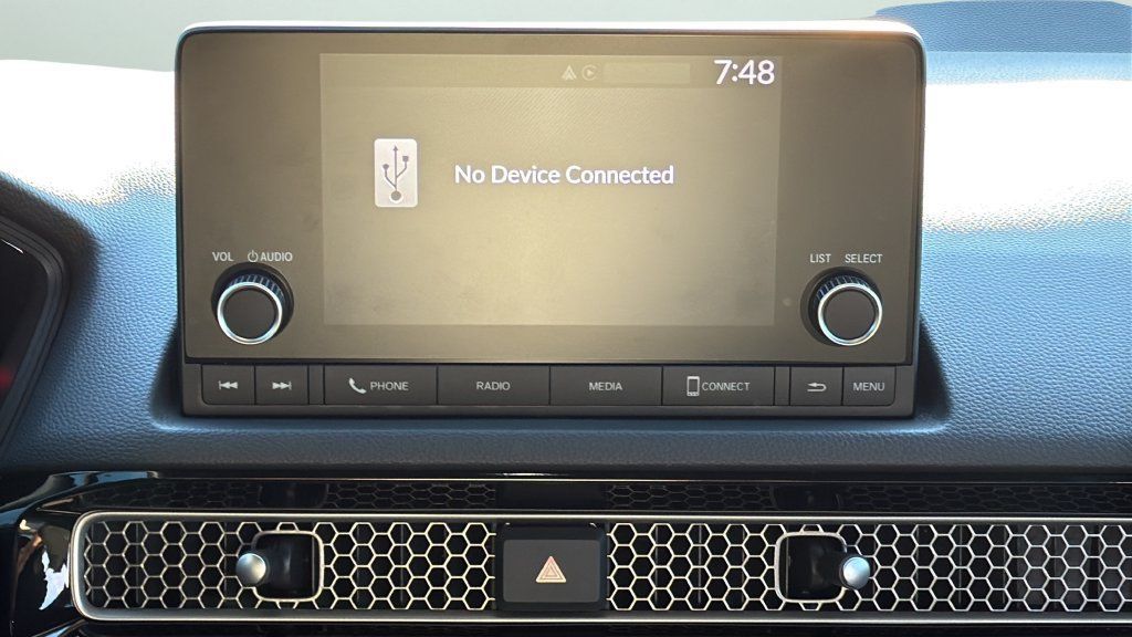 Used 2026 Honda Civic Sport image 13