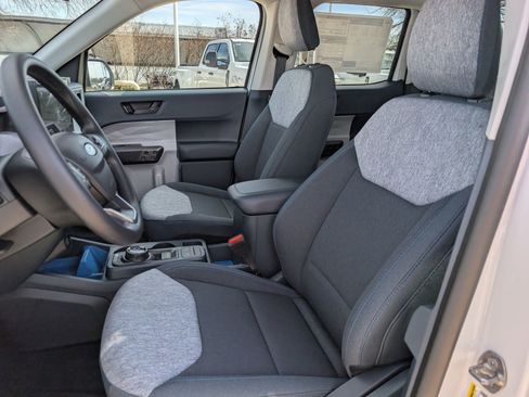 New 2026 Ford Maverick XLT image 20