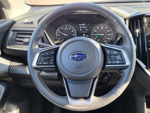 Used 2026 Subaru Ascent Premium AWD/4WD image 32