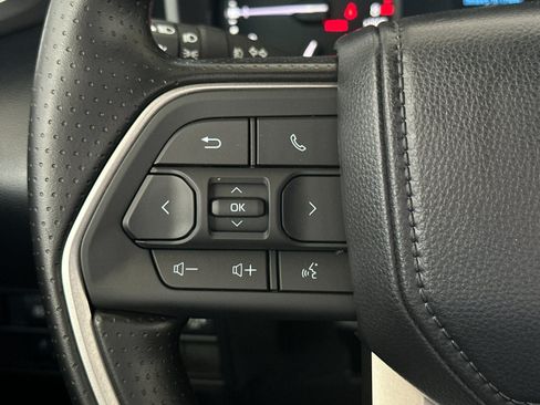 New 2026 Toyota Tundra SR5 AWD/4WD image 25