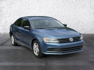Used 2015 Volkswagen Jetta SE FWD video 1