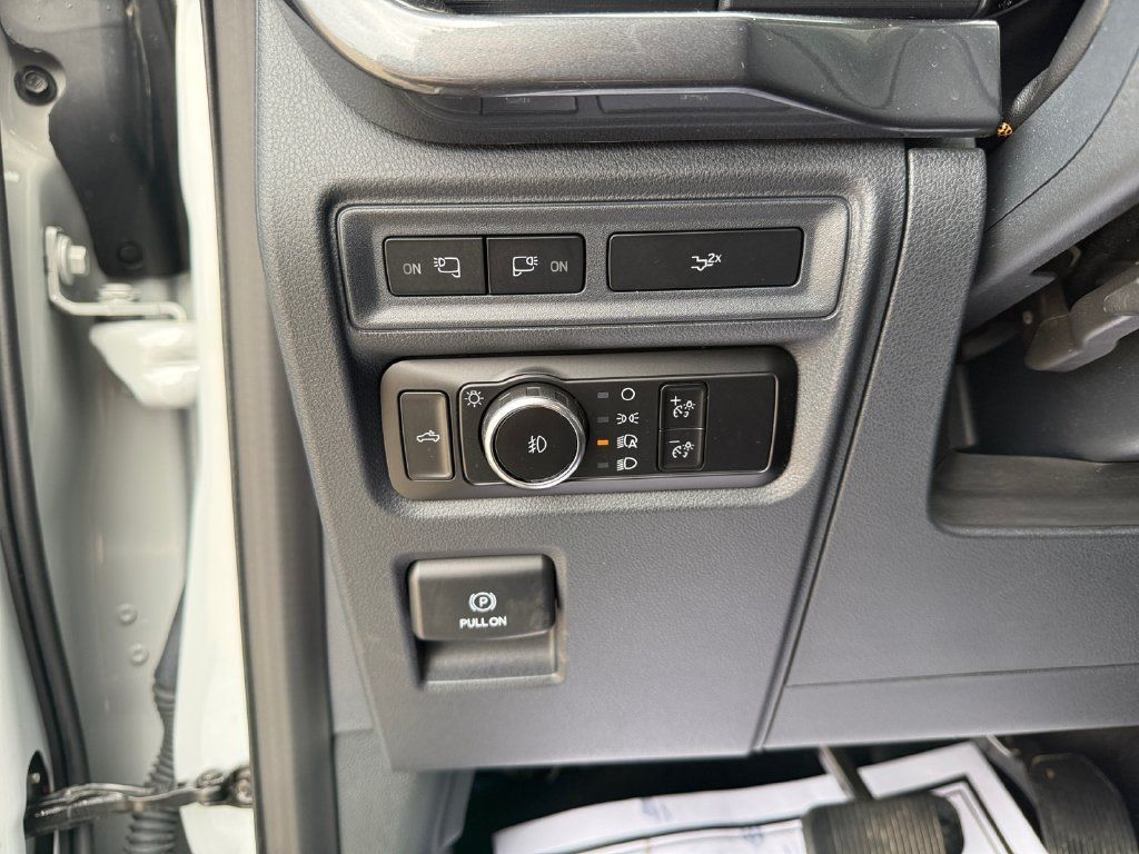 Used 2023 Ford F150 Tremor AWD/4WD image 17
