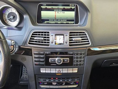 Used 2015 Mercedes-Benz E 400 Cabriolet image 14