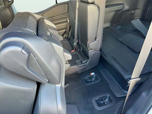 Used 2024 Toyota Land Cruiser AWD/4WD image 49