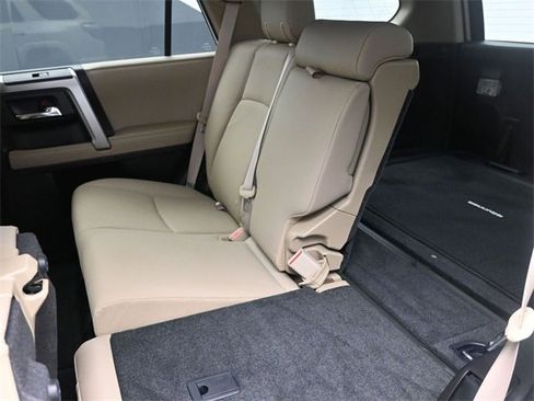 Used 2023 Toyota 4Runner Limited image 21