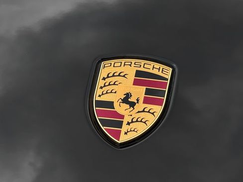 Certified 2022 Porsche 911 Carrera 4 GTS AWD/4WD image 30