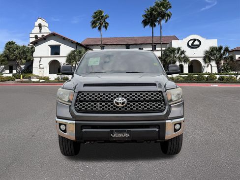Used 2021 Toyota Tundra SR5 RWD image 6