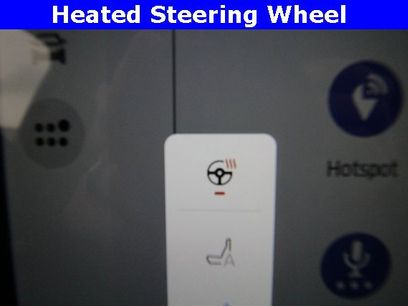 New 2026 Ford Explorer Tremor w/ Tremor Convenience Package