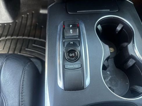 Used 2018 Acura MDX FWD w/ Technology Package image 20