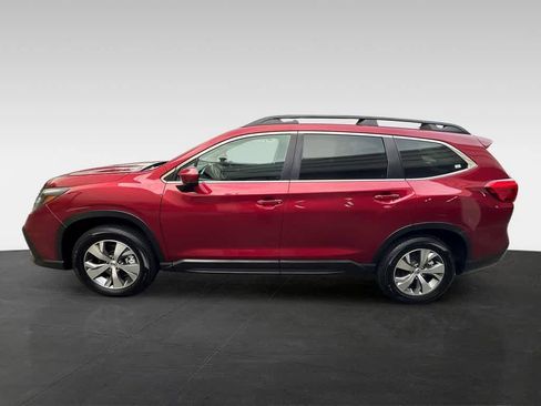 Certified 2025 Subaru Ascent Premium AWD/4WD image 3