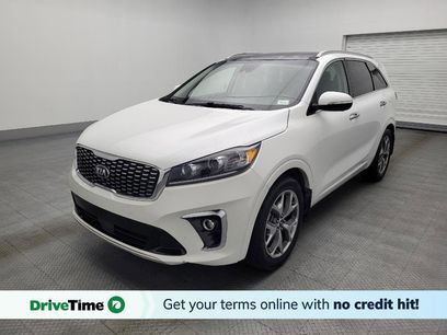 Used 2020 Kia Sorento SX