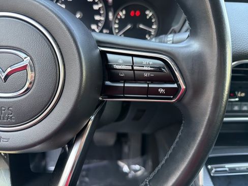 Used 2024 MAZDA CX-90 3.3 Turbo w/ Preferred Plus image 16