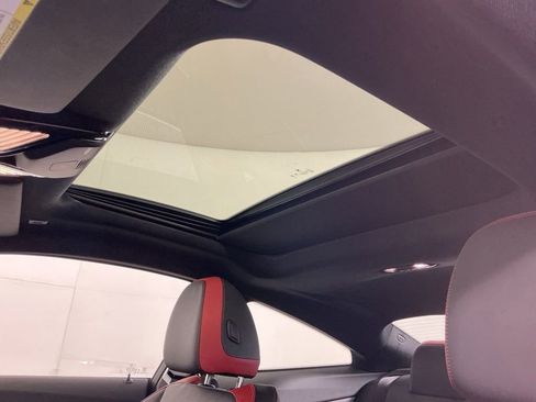 Certified 2025 BMW 430i Coupe w/ M Sport Package RWD image 23