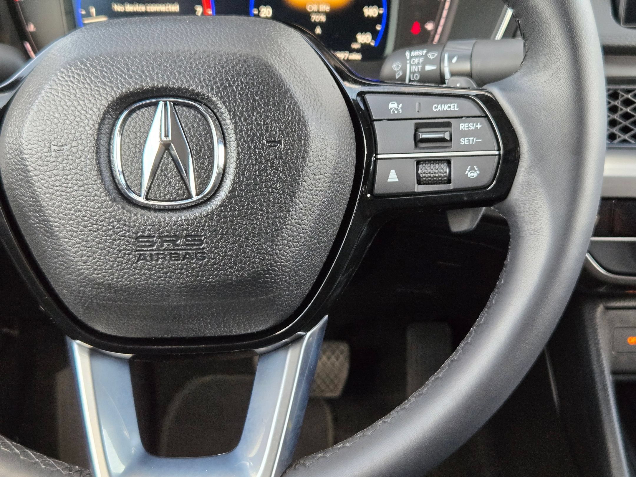 Certified 2026 Acura Integra FWD image 22