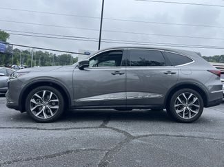 Certified 2023 Acura MDX SH-AWD w/ Technology Package video 2