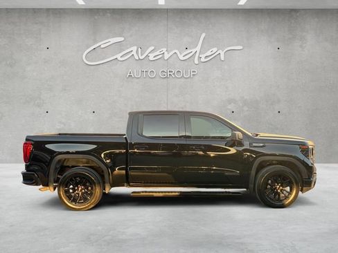 Used 2024 GMC Sierra 1500 Elevation RWD image 17