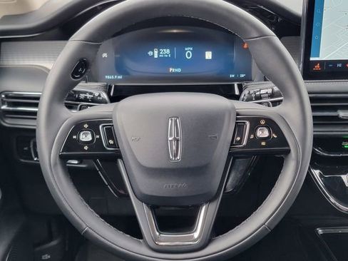 Certified 2024 Lincoln Corsair AWD w/ Equipment Group 101A image 32