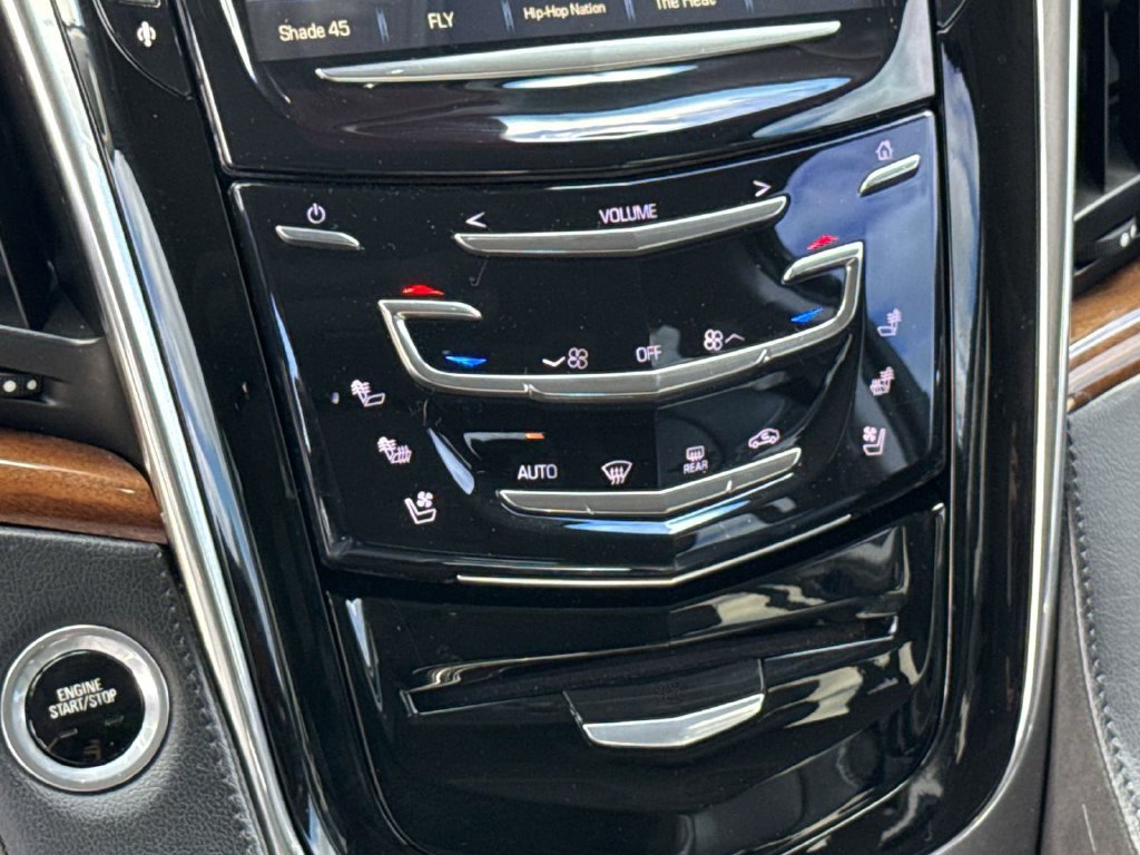 Used 2016 Cadillac Escalade ESV Premium AWD/4WD image 34