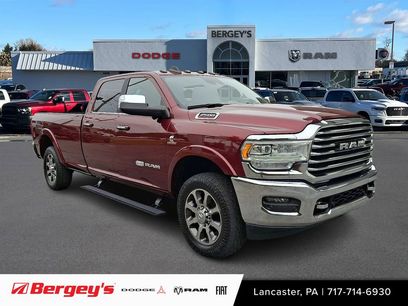 Used 2021 RAM 2500 Limited