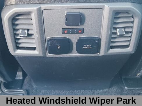 Used 2020 Ford F150 Raptor w/ Equipment Group 802A Luxury image 36