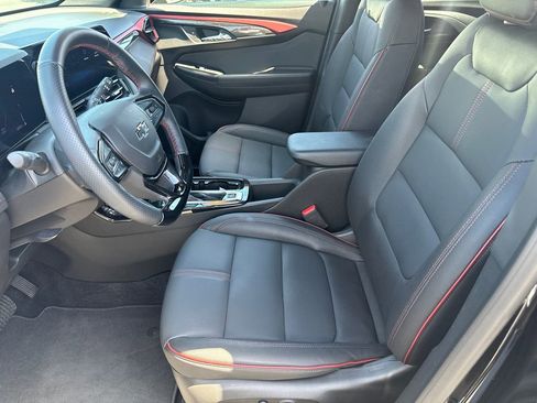 Used 2026 Chevrolet TrailBlazer RS w/ Driver Confidence Package image 18