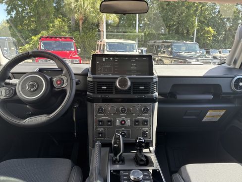 New 2025 INEOS Grenadier Trialmaster Edition image 25